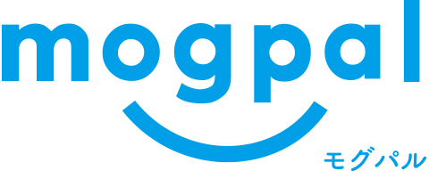 mogpal（モグパル）
